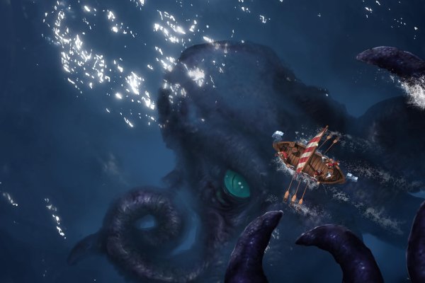 Kraken site