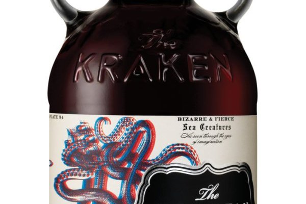 Kraken krn